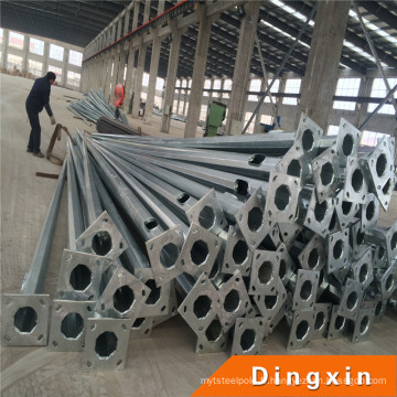 Hot Sale Stainless Steel Pipe (DXSP-098)